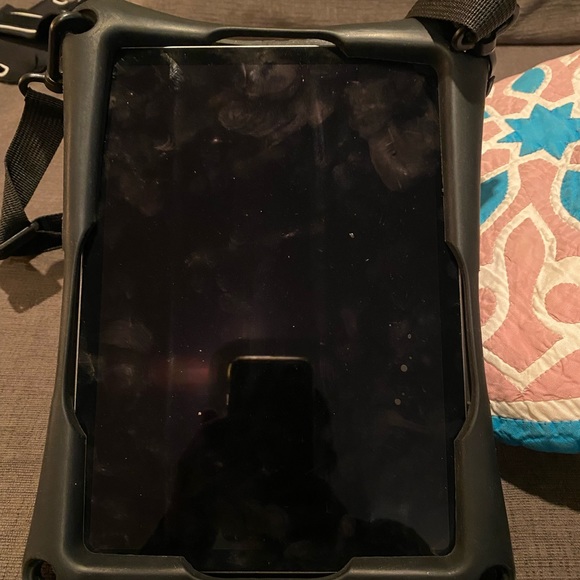 Cooper Bounce Strap Drop Proof Rugged Case for tablet - Picture 7 of 9